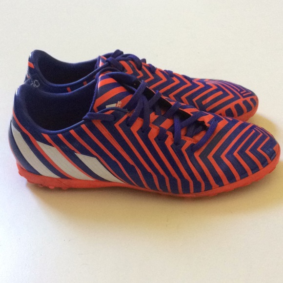 adidas Absolado Instinct Turf Soccer Shoe⚽️ - Picture 5 of 8